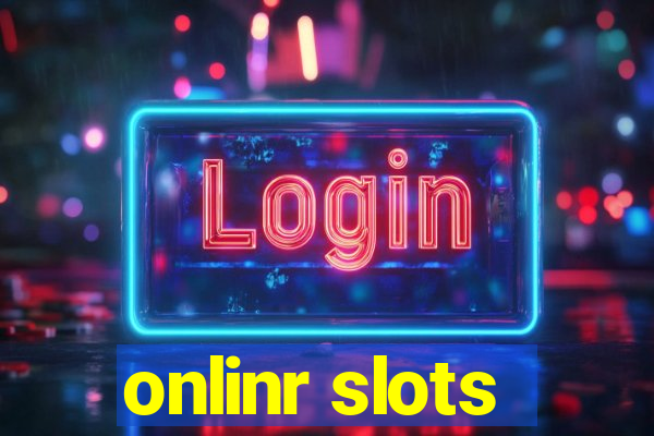 onlinr slots