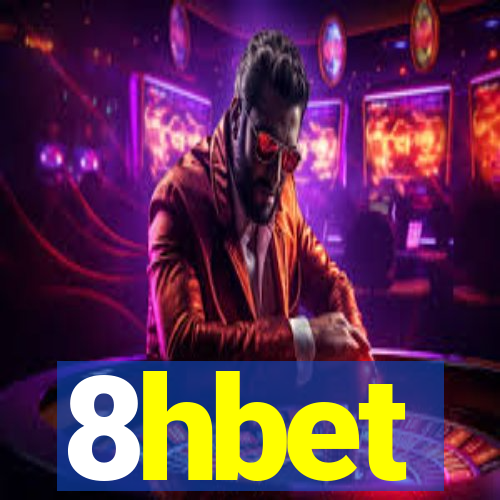 8hbet