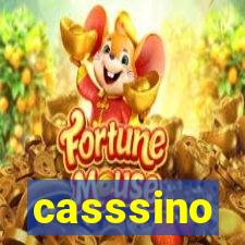 casssino