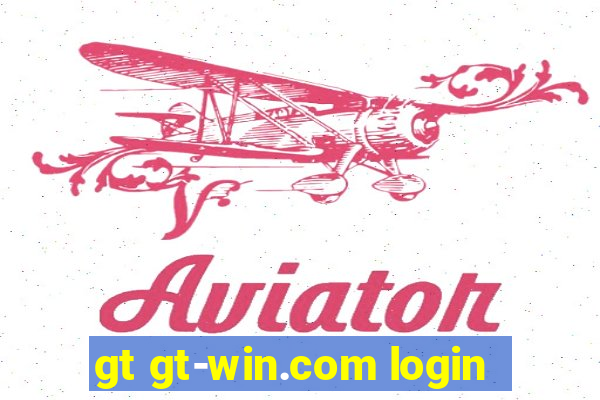 gt gt-win.com login