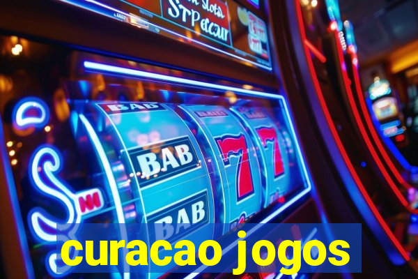 curacao jogos