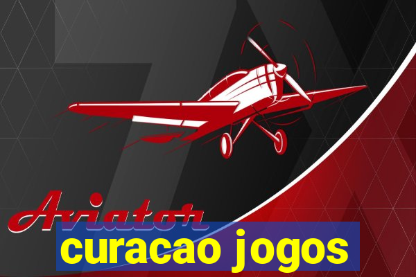 curacao jogos