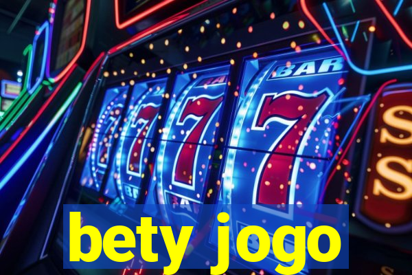 bety jogo