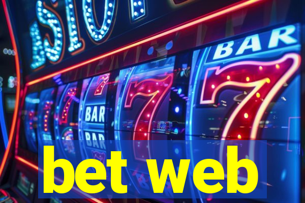 bet web