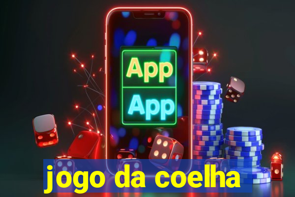 jogo da coelha