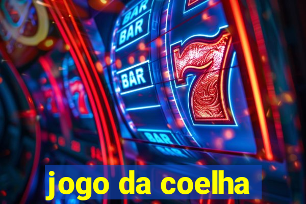 jogo da coelha