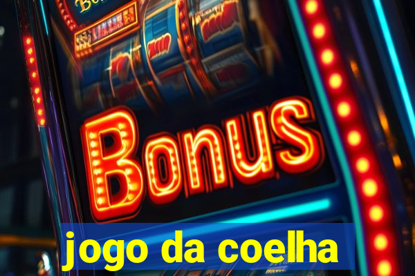 jogo da coelha