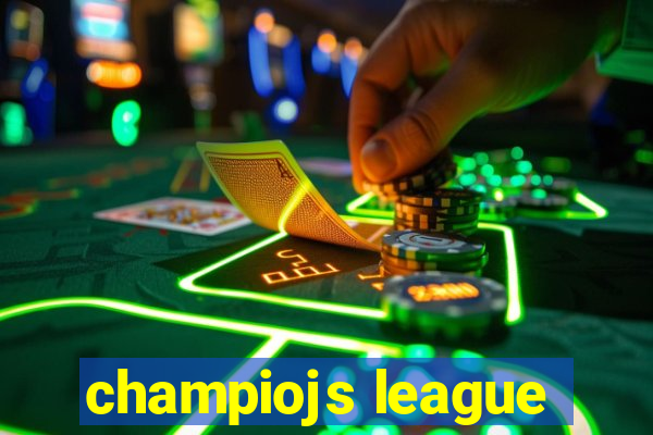 champiojs league