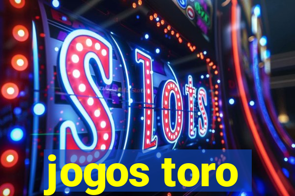 jogos toro