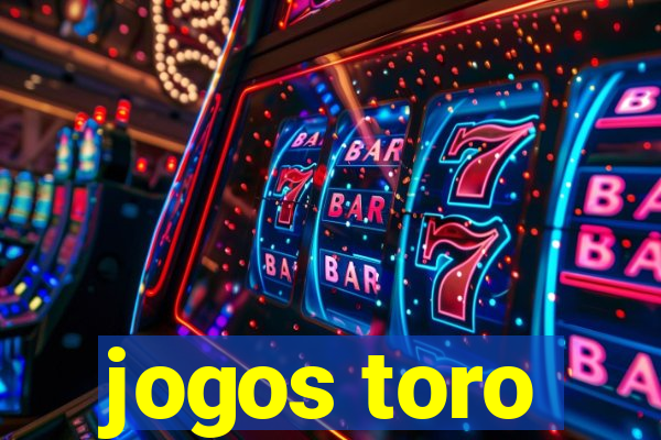 jogos toro