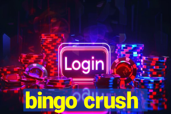 bingo crush