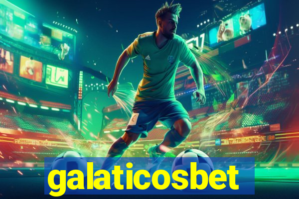 galaticosbet