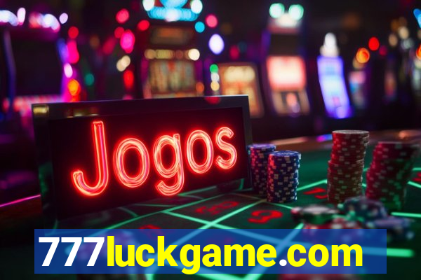 777luckgame.com