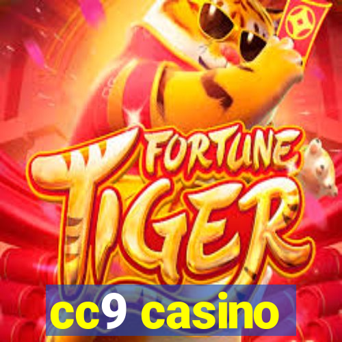 cc9 casino