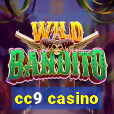 cc9 casino