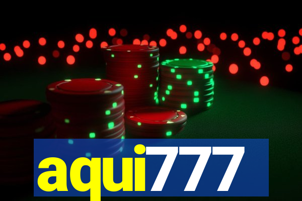 aqui777