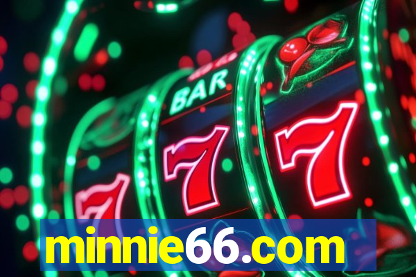 minnie66.com