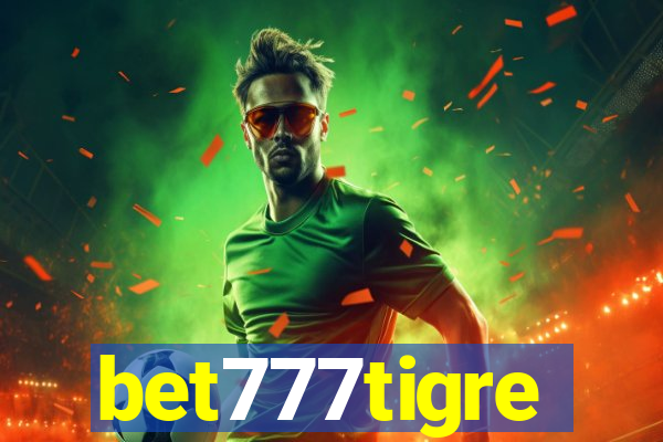 bet777tigre