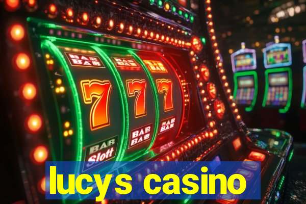 lucys casino