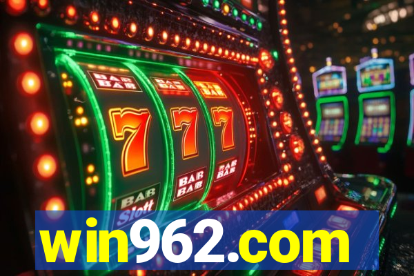 win962.com