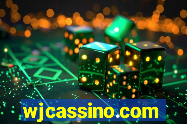 wjcassino.com