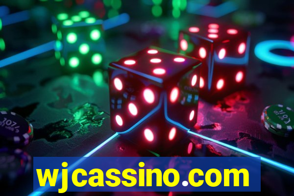 wjcassino.com