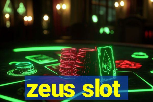 zeus slot