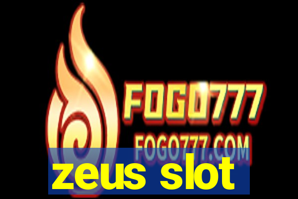 zeus slot