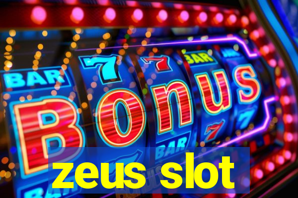 zeus slot