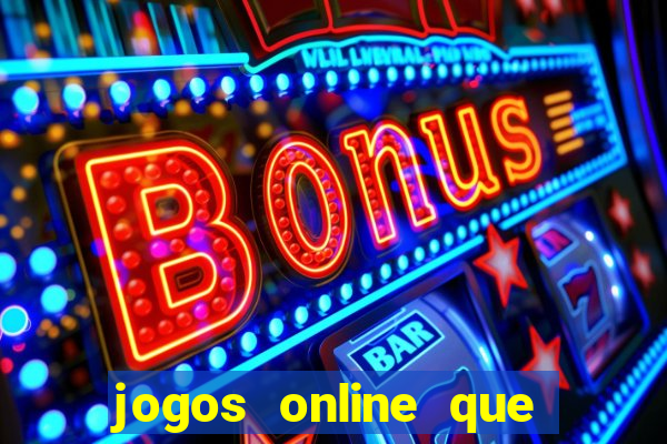 jogos online que aceita cart?o de crédito