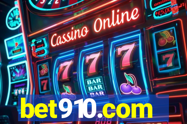 bet910.com