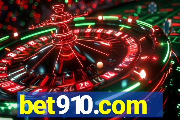 bet910.com