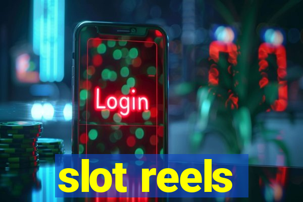 slot reels