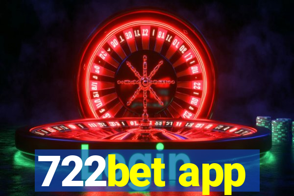 722bet app