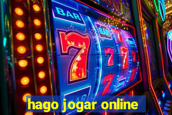 hago jogar online