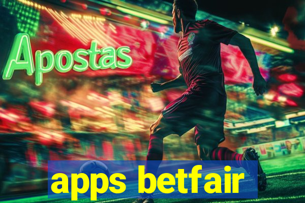 apps betfair