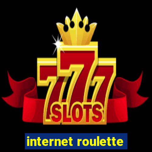 internet roulette