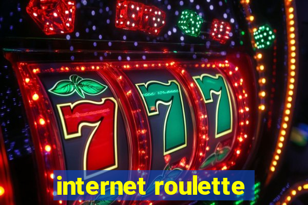 internet roulette