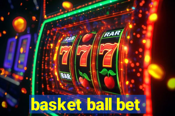 basket ball bet