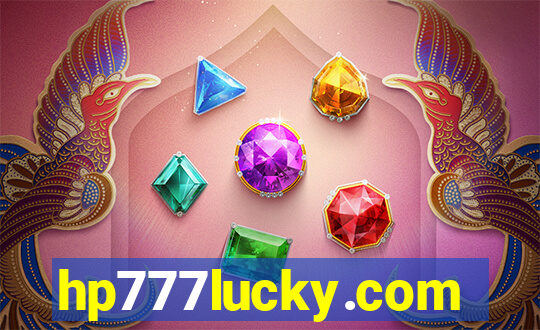 hp777lucky.com