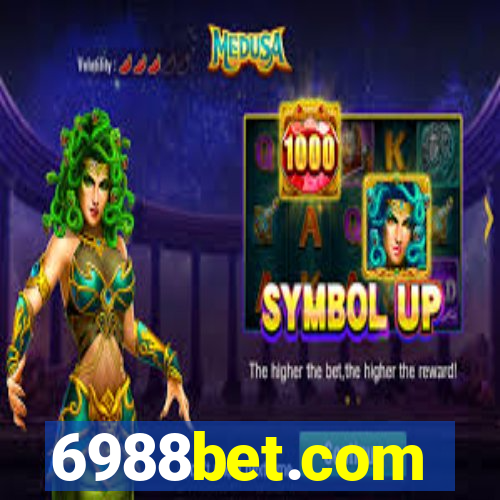 6988bet.com