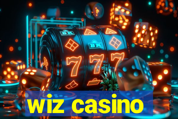 wiz casino