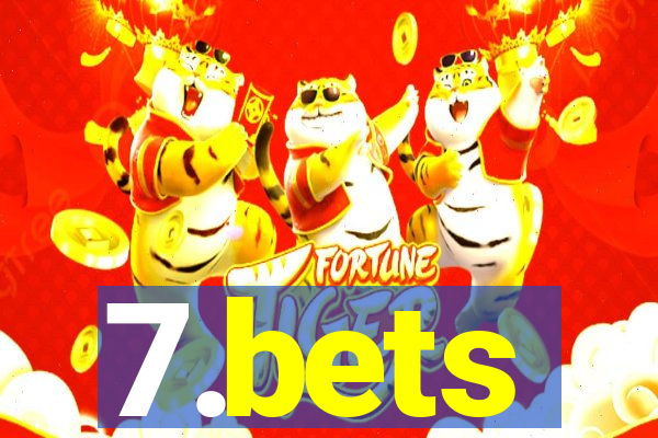 7.bets