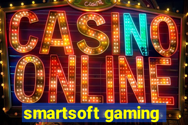 smartsoft gaming