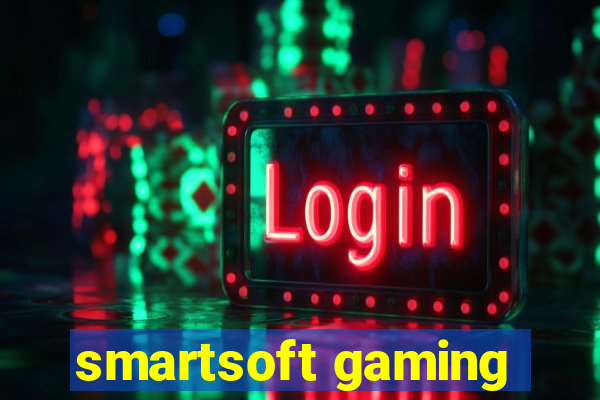 smartsoft gaming