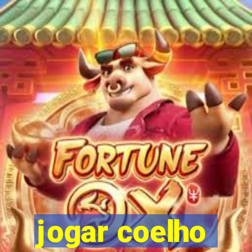 jogar coelho