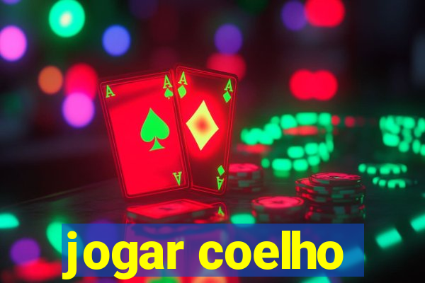 jogar coelho