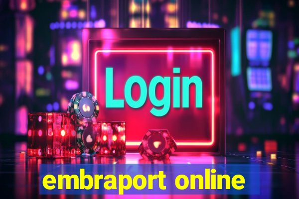 embraport online