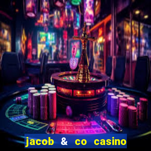 jacob & co casino tourbillon replica