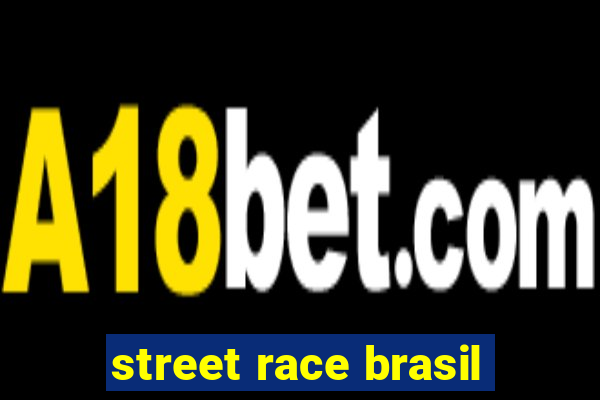 street race brasil